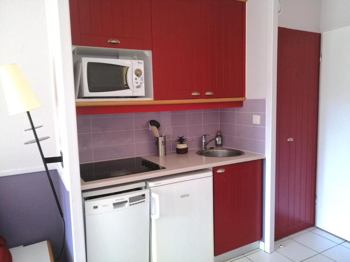 Apartament L'Appart Vue Golf Piscines Nature Ocean A Moliets Zewnętrze zdjęcie