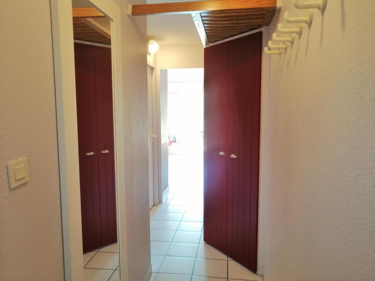Apartament L'Appart Vue Golf Piscines Nature Ocean A Moliets Zewnętrze zdjęcie